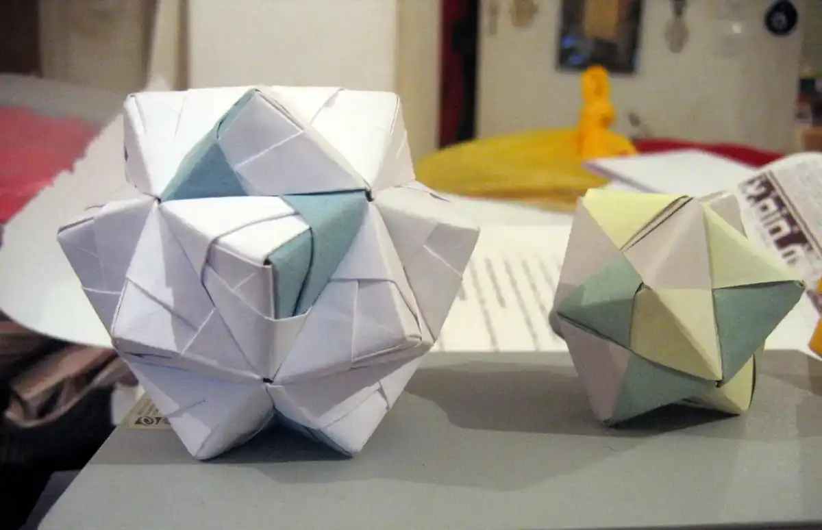 Modulaire vormen